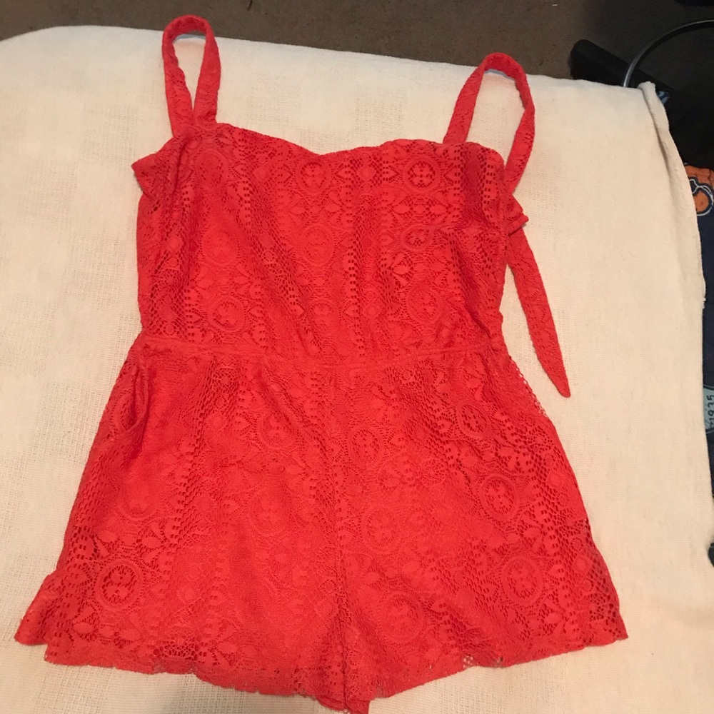 Romper